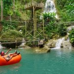 air terjun kembangsoka, curug kembangsoka, wisata kulonprogo, paket wisata jogja