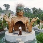 Dusun Semilir, wisata terbaru semarang, paket wisata semarang murah