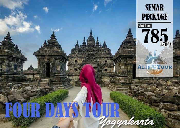 Paket wisata jogja 4 hari 3 malam , paket wisata jogja , paket liburan 4 hari 3 malam , paket tour 4 hari 3 malam , paket tour jogja