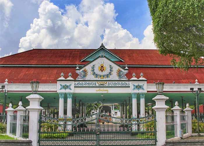 Keraton Yogyakarta, Wisata Budaya yang Ada di Jogja