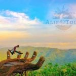paket tour jogja 2020
