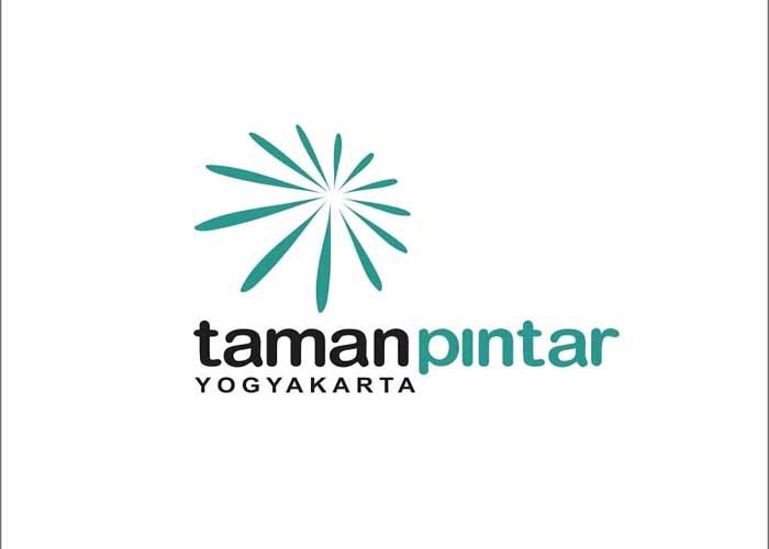 Logo Taman Pintar