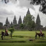 Candi Prambanan