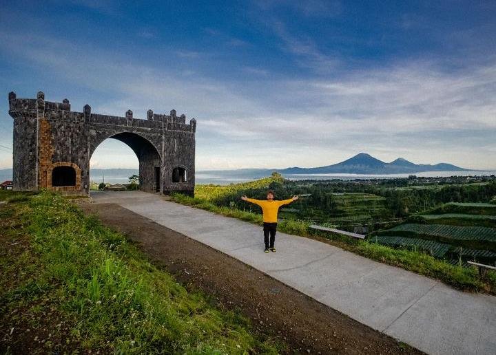 negeri kahyangan