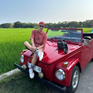 vw tour jogja