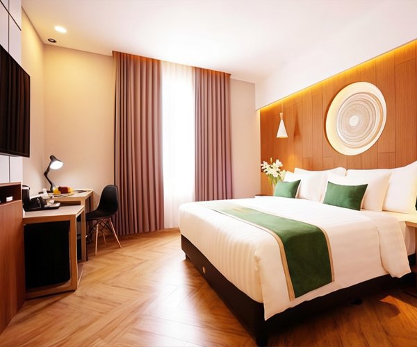 rekomendasi hotel jogja