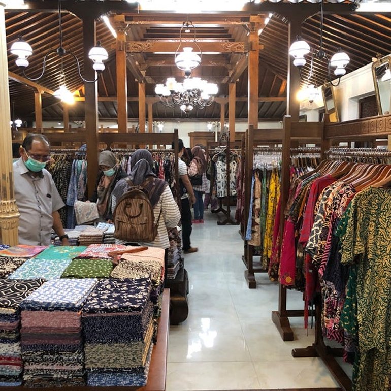 wisata jogja