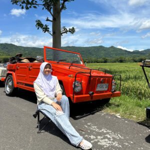 vw tour kulonprogo