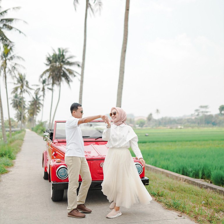 wisata vw jogja